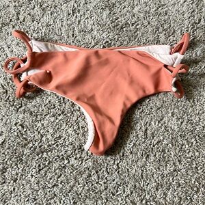 Acacia swimwear bottoms